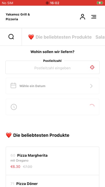 Yakamoz Grill & Pizzeria