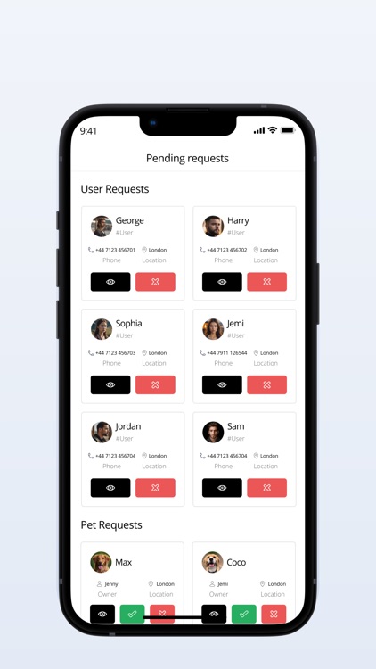 Pets2Impress screenshot-4