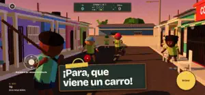 Antes del Wifi screenshot 1