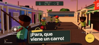 Antes del Wifi screenshot 1