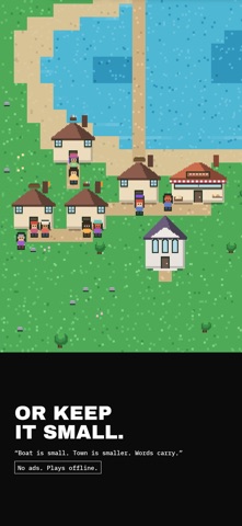 Little Town Life screenshot 6