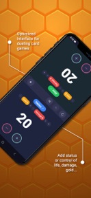 MeepleBee: Board Game Tools screenshot