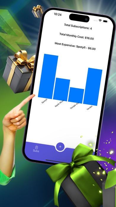 Jugabit Subs Screenshot