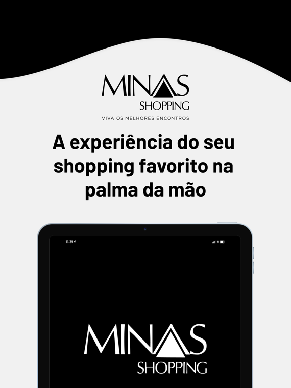 Screenshot #4 pour Meu Minas