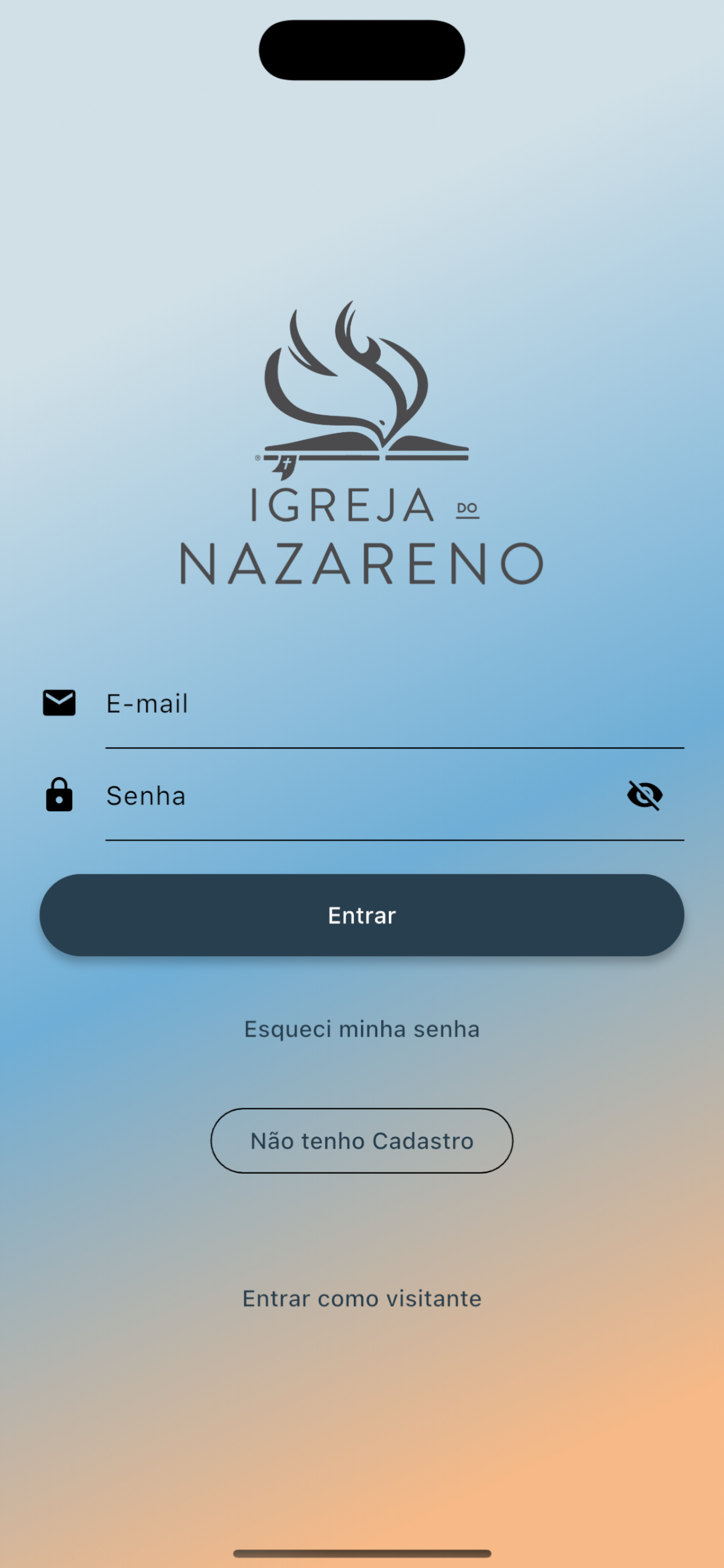 Nazareno Canoas screenshot 5