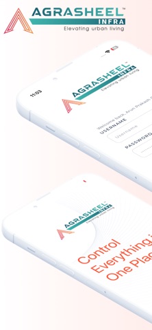 Agrasheel Infra Tech Pvt Ltd Screenshot 1 of 8
