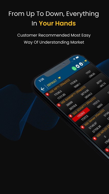 Market Watch LIVE by DIGIPLUS screenshot-3
