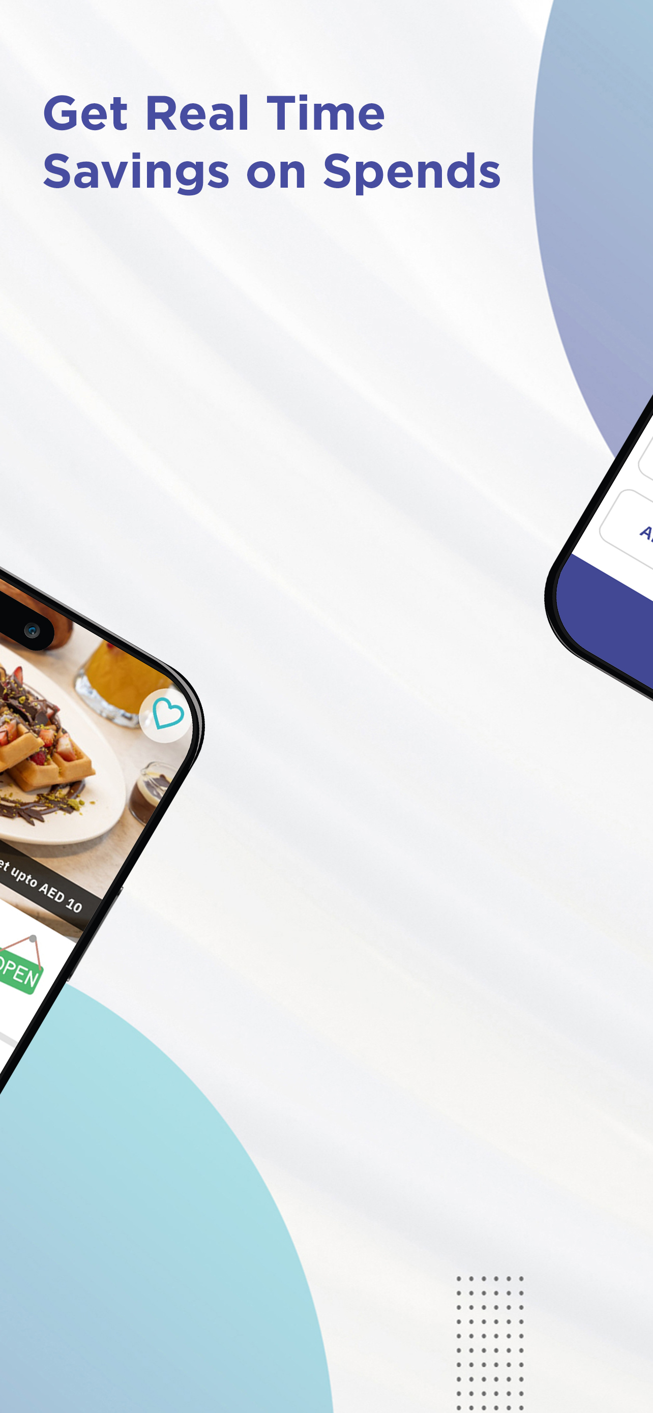 TOTL - Cash Rewards & Deals