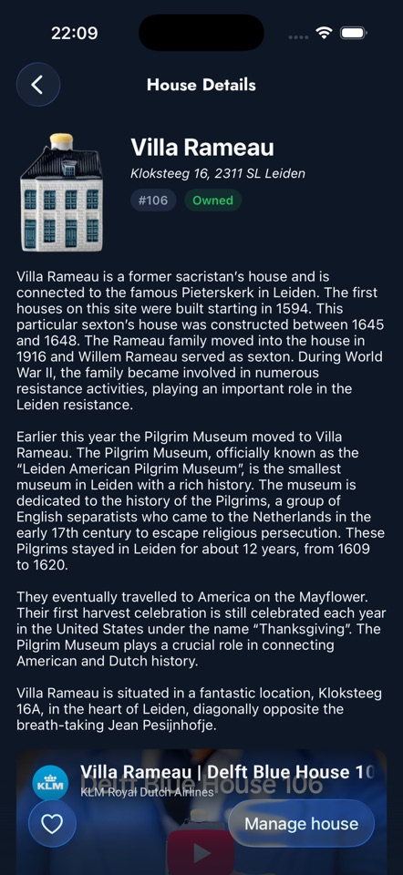 Cabin Collection screenshot 2