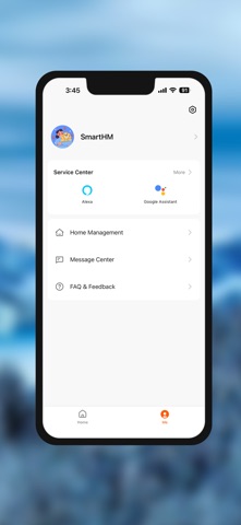SmartHM Screenshot 5 of 5