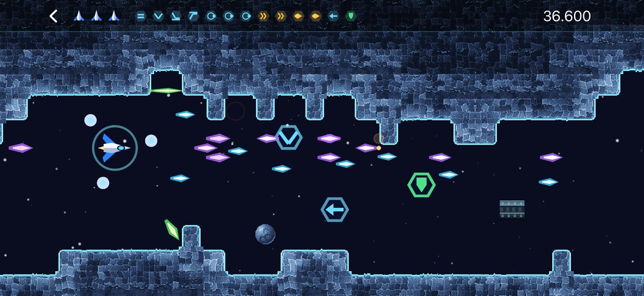 Screenshot 4 of The Last F(l)ight Home Lite