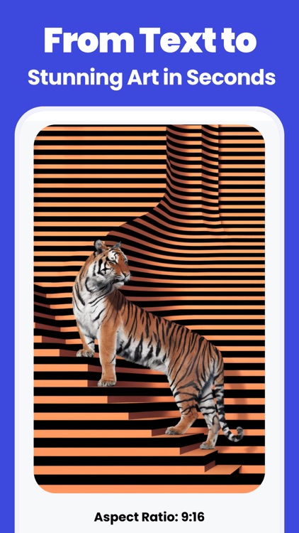 SD AI : AI Image Diffusion