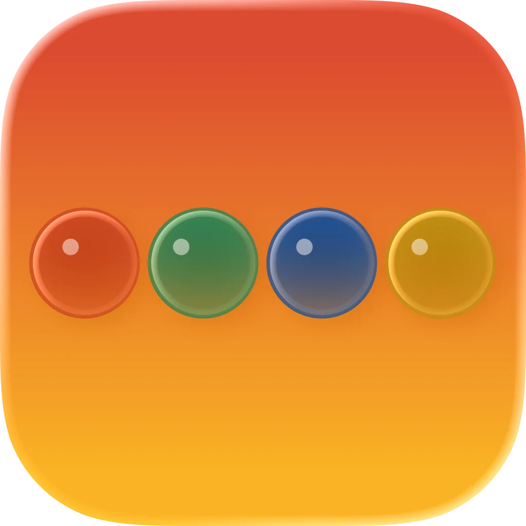 Coded: Classic Logic Puzzle