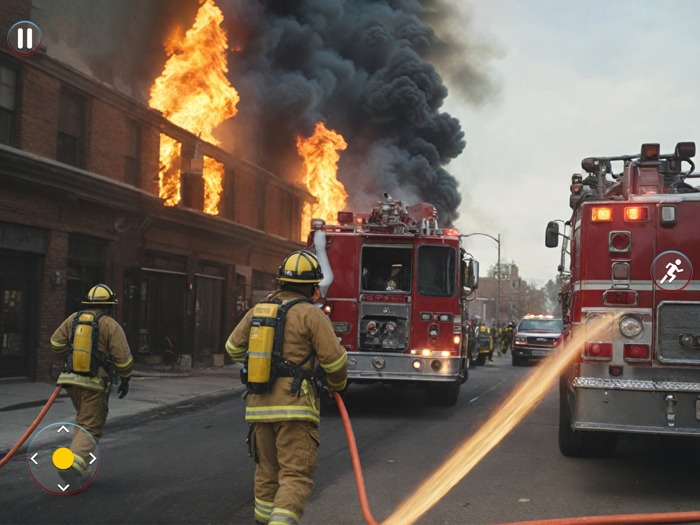 911小隊緊急調度員