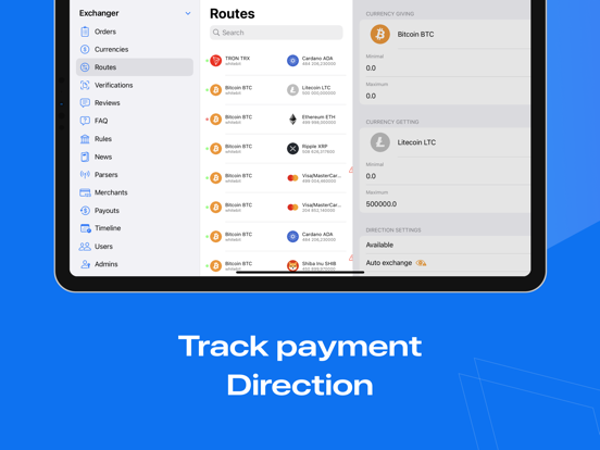 Screenshot #5 pour BoxExchanger