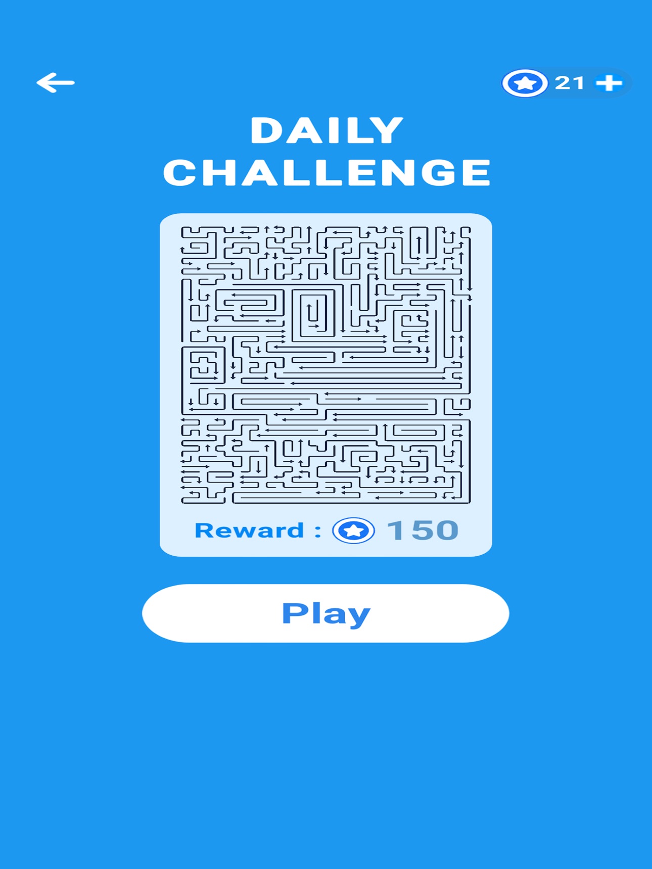 Screenshot 9 of easy arrows