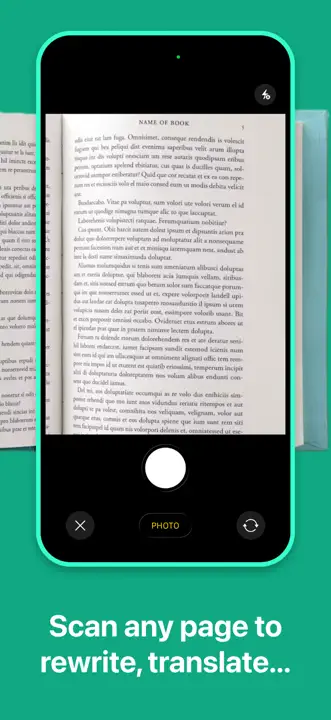 Grammar Check Corrector by AI: Screenshot 8 von 10
