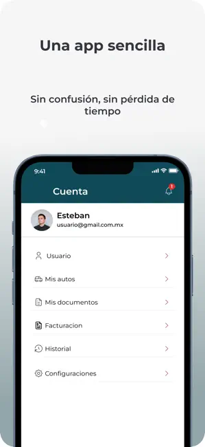 Naupark iPhone screenshot 6