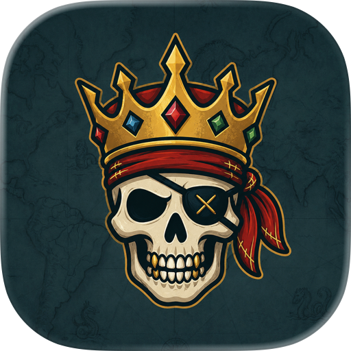 SkoreKing - Skull King Score