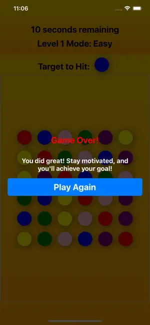 Hit the Hue screenshot 3