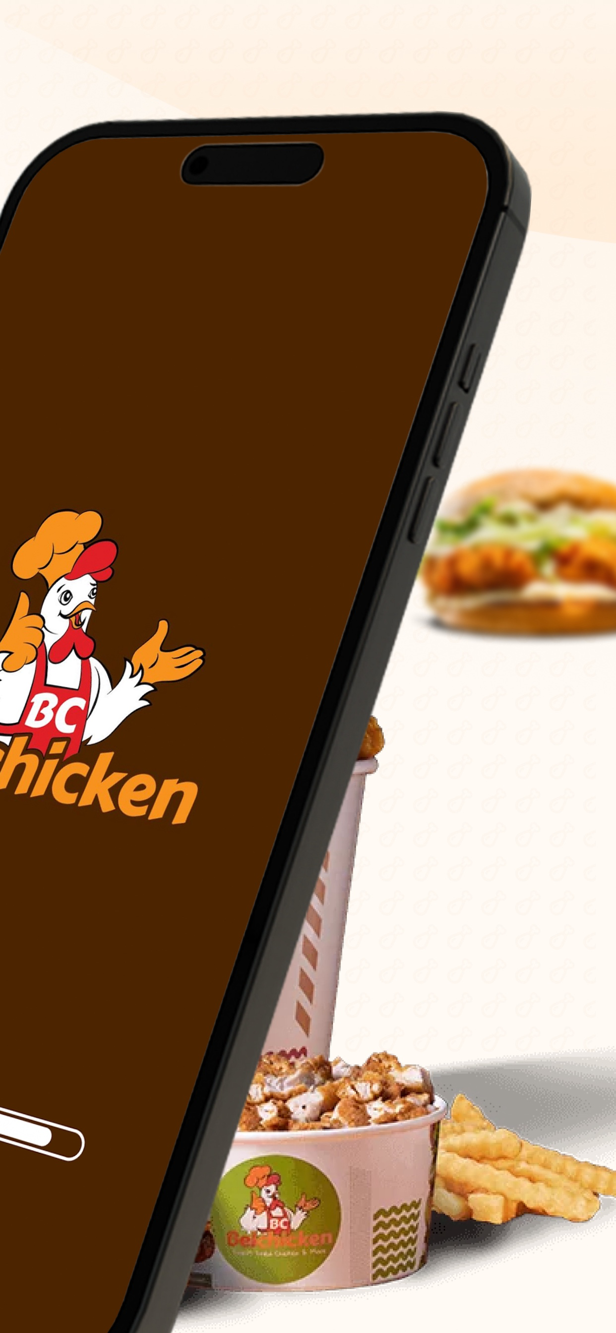 Belchicken Belgium screenshot 2