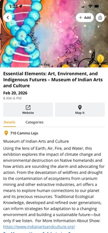 Native Art NM Screenshot 6 of 9