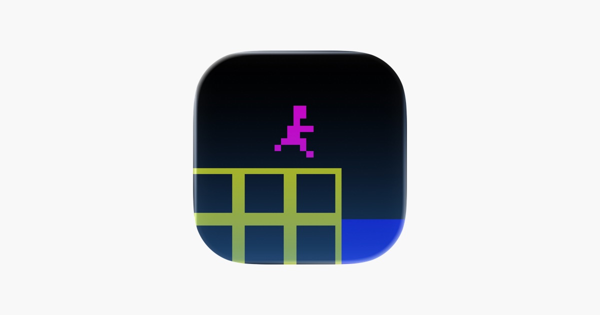 Dotty The Kangaroo ZXアプリ - App Store