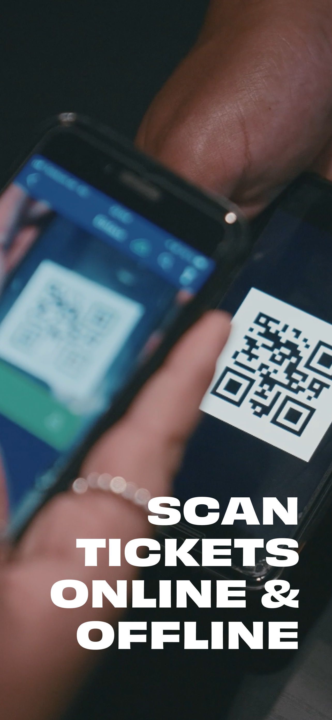 Scanner - ticket i/O (NEU) screenshot 5