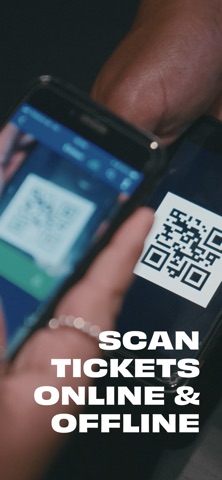Scanner - ticket i/O (NEU) Screenshot 5 of 7