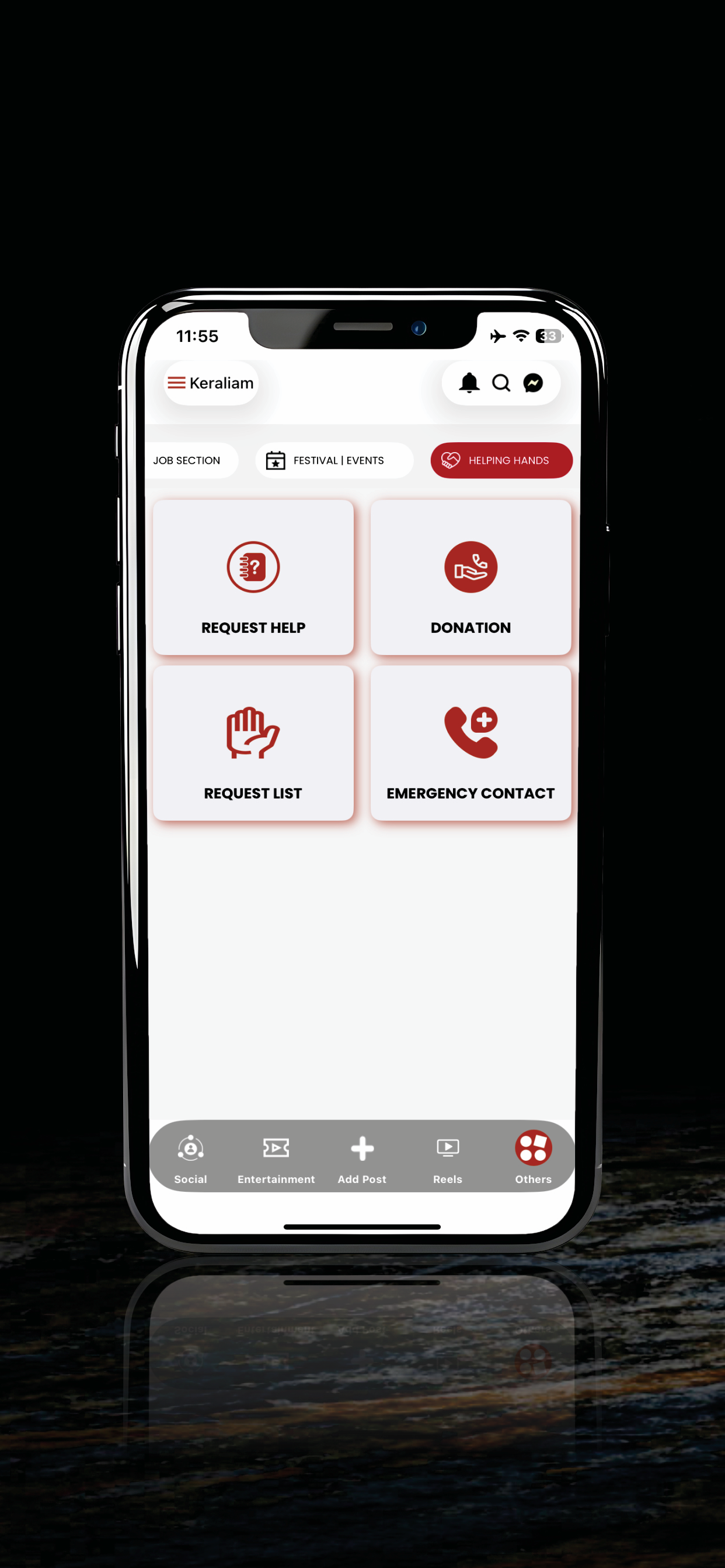 Keraliam screenshot 5