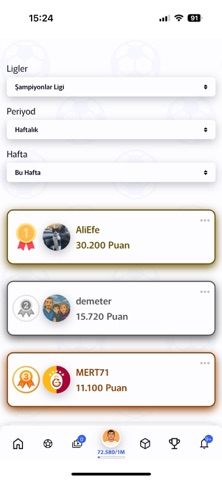 1M1 screenshot