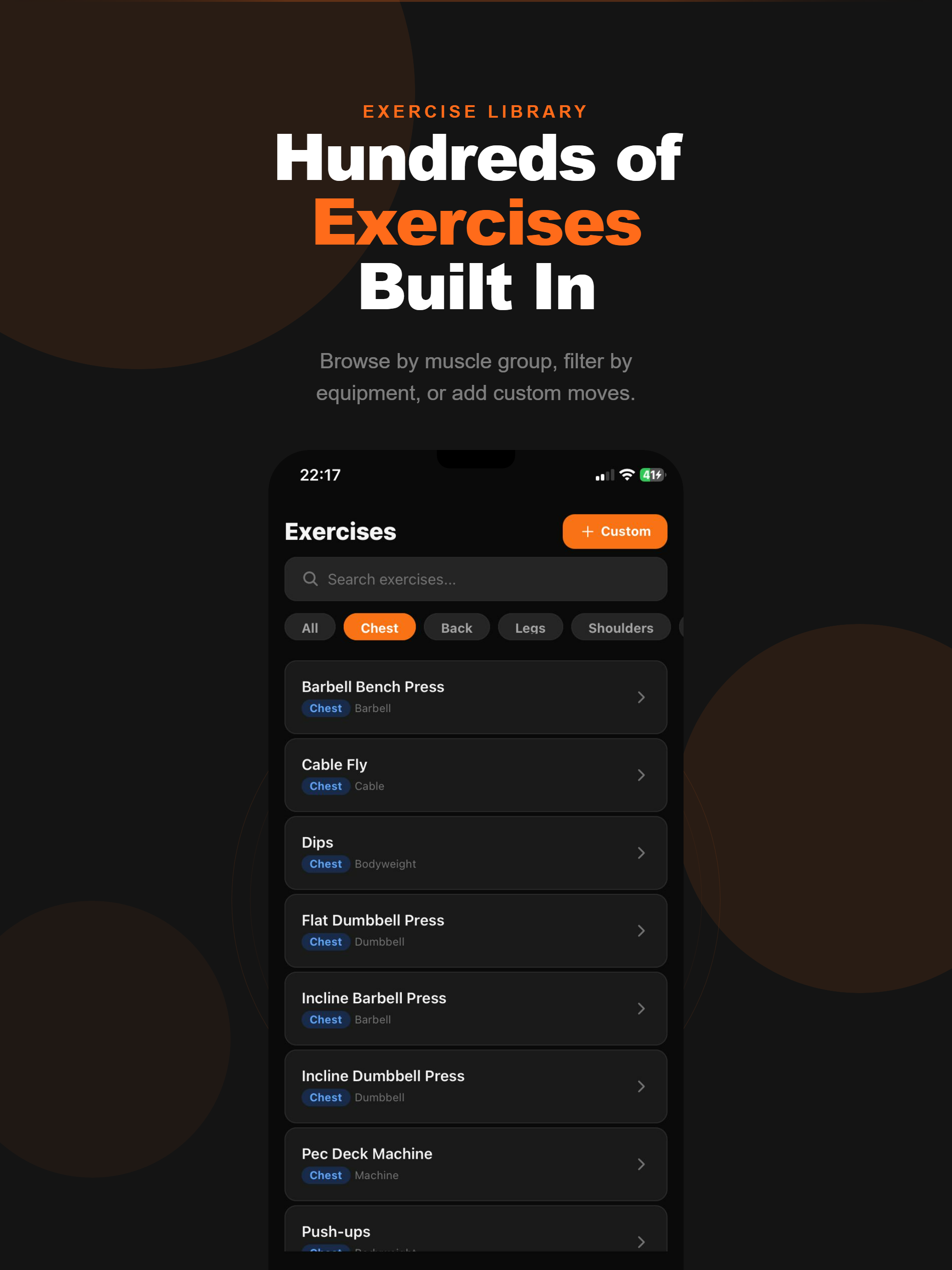 RepPath screenshot 12