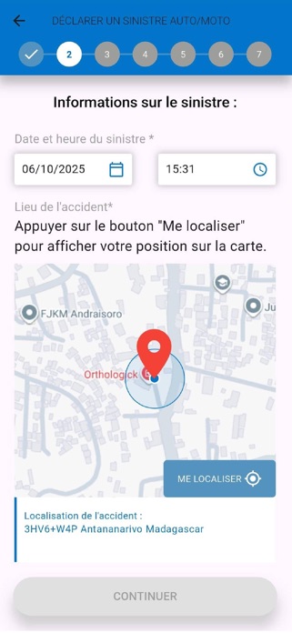 M'lam Screenshot 3 of 5