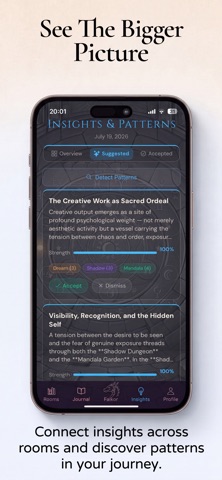 MyTemenos Screenshot 7 of 8