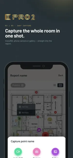 PRO2 (Project Professional) screenshot 4