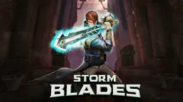stormblades problems & solutions and troubleshooting guide - 1