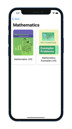 Class 7 NCERT Solutions screenshot 2