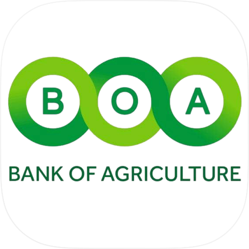 Bank Of Agriculture