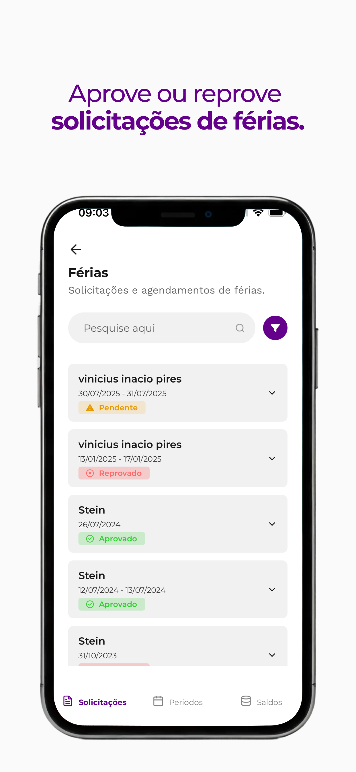 TiqueTaque Gestor screenshot 4