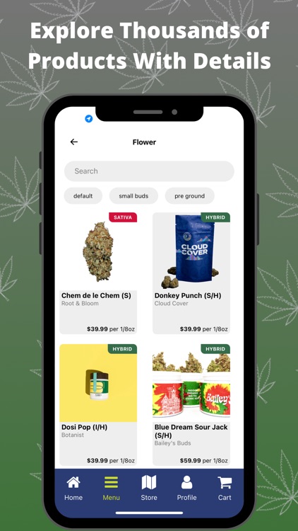 South Shore Buds screenshot-3