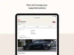 AAMI App screenshot 11