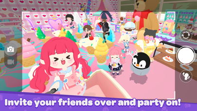 Play Together Screenshot