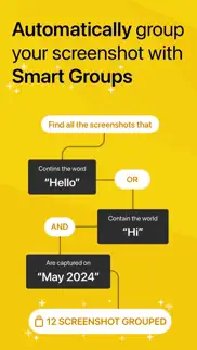 screenshot pro screenshots app iPhone Captures Décran 2