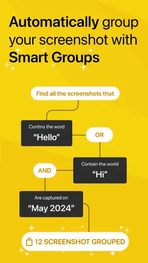 Screenshot von Screenshot PRO Screenshots App auf dem iPhone 2
