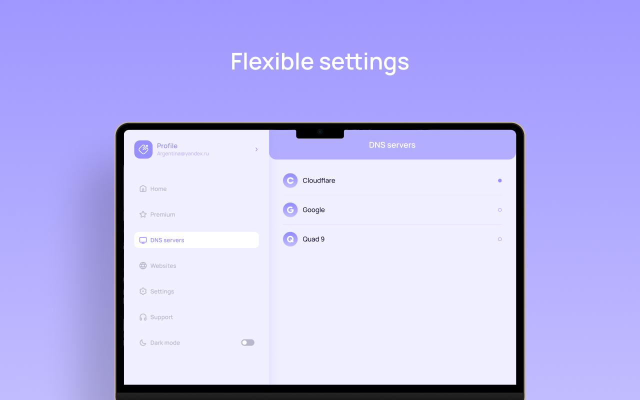 VmV App