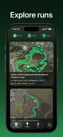 Run+ Screenshot 6 of 10