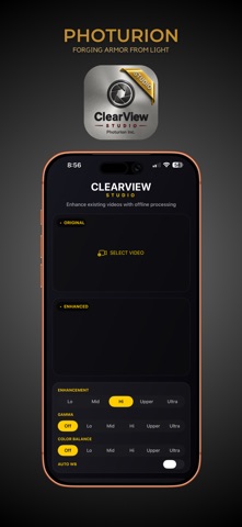 ClearView Studio Screenshot 2 of 4