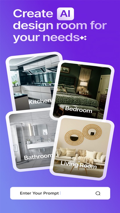 Spaceley - Interior Design AI