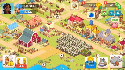 The Oregon Trail: Boom Town Screenshot
