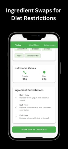 Slim30: Lose Weight in 30 Days screenshot